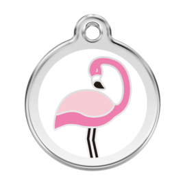 Flamingo (1FM) - Large 38mm