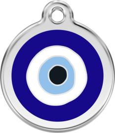 Evil Eye (1EE) - Small 20mm