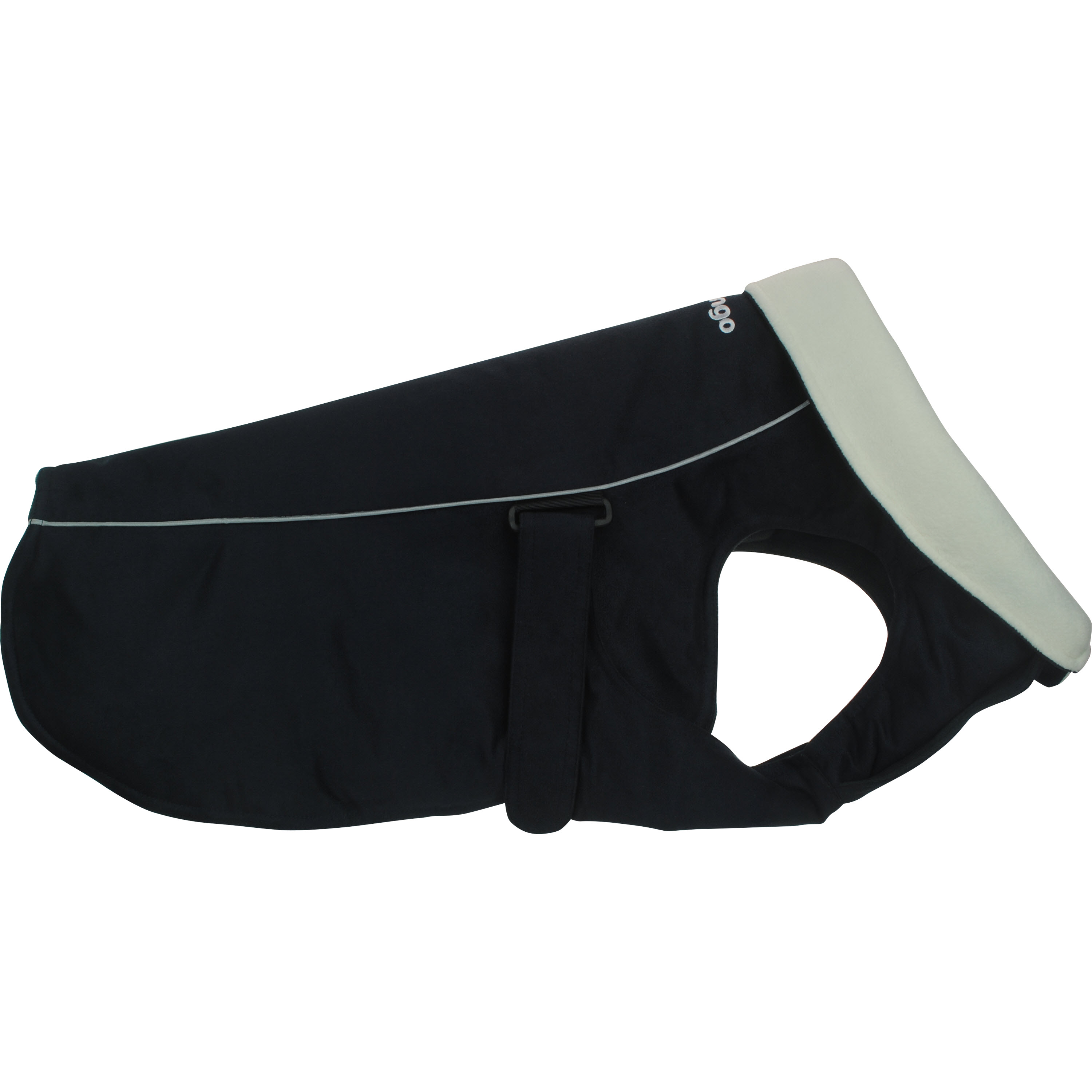 Winterjas 30 cm