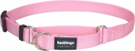 Halsband Martingale - Roze