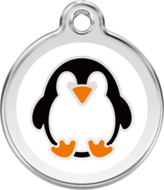 Penguin (1PE) - Small 20mm