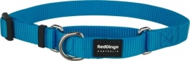 Halsband Martingale - Turquoise