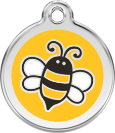 Bumblebee (1EY) Geel - Small 20mm