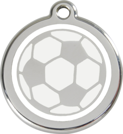 Voetbal (1SB) - Small 20mm