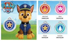 Paw Patrol - Skye (1NS) Small 20mm