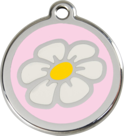 Daisy (1DA) Roze - Small 20mm