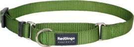 Halsband Martingale - Groen