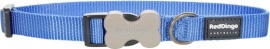 Halsband Hond - Middenblauw