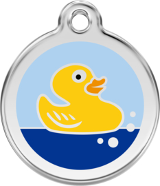 Rubber Duck (1RU) - Small 20mm