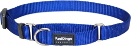 Halsband Martingale - Donkerblauw