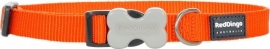 Halsband Hond - Oranje