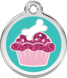 Cup Cake Glitter