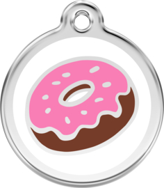 Donut (1DO) - Small 20mm