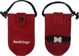 Dingo Doo Bag - Rood