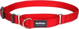 Halsband Martingale - Rood