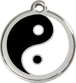 Yin & Yang (1YY) - Small 20mm