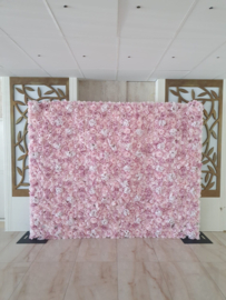 Flowerwall groot