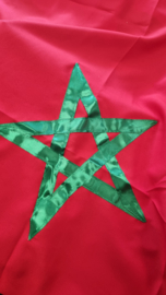 Marokkaanse vlag