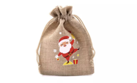 Kadozakje Kerstman