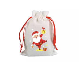 Kadozakje Kerstman