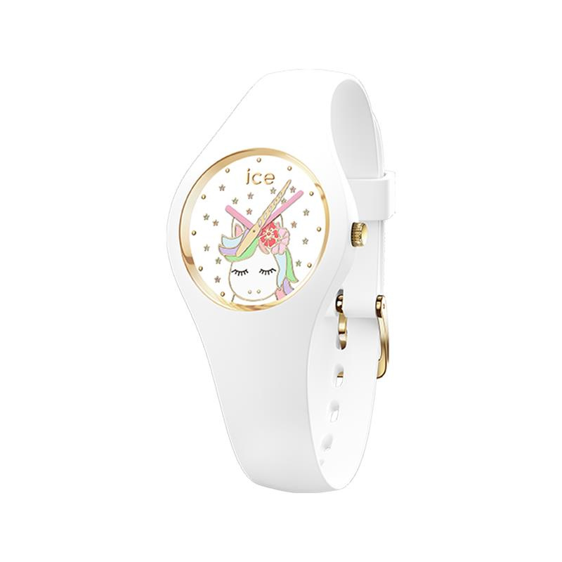 ICE Watch Fatasia White (XS) Horloge