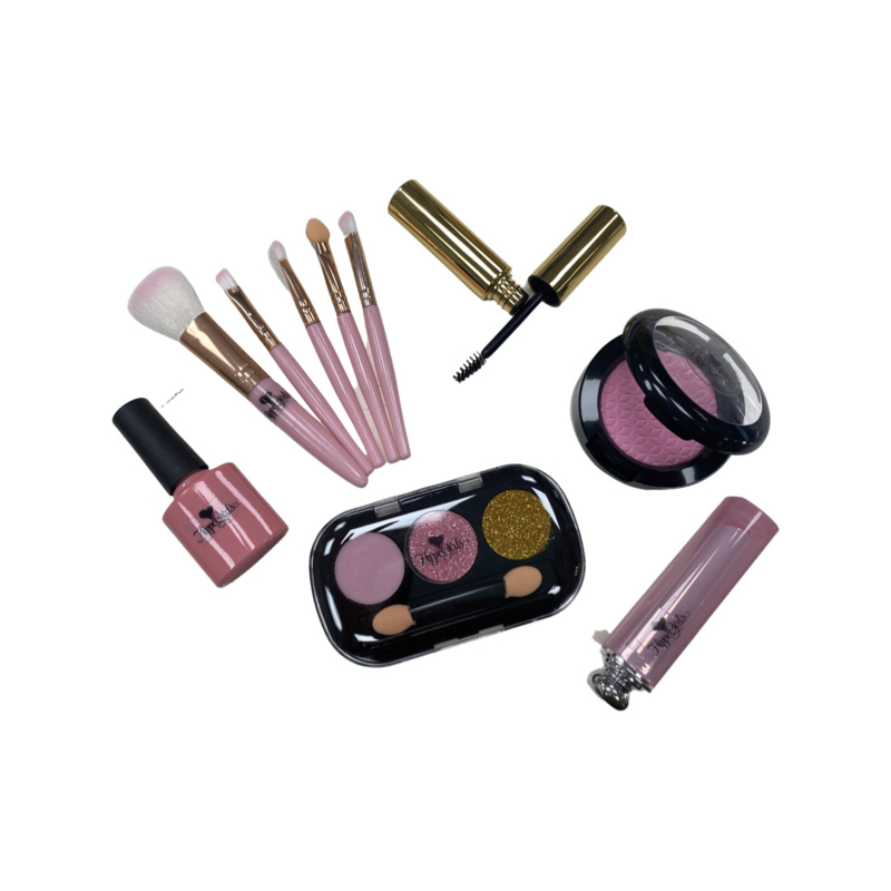 Make-up set | set compleet | Girls!