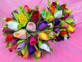 Tulpenboeket