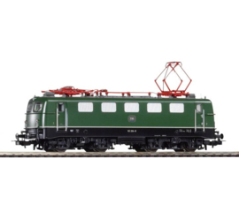 Piko 51648# Electrische locomotief E50 van de DB. Digitaal