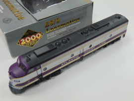 Proto 2000 31704#Diesel locomotief EMD E8/9A Atlantic Coast Line