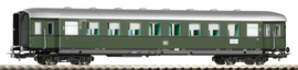 Piko 53275-4#Schürzeneilzugwagen B4ylwe 2. Klasse DB III