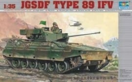 Trumpeter : 00325 JGSDF TYPE 89 IFV