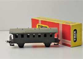 Trix Express 33303. Standaard personenrijtuig  Bi van de DB