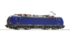 79941 - Elektrische locomotief serie 193, HUPAC