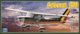 Minicraft  11608 : Cessna 150