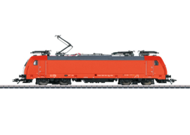 36639mElektrische locomotief serie BR E 186  NS