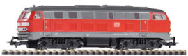 Piko 57901. Diesel locomotief BR 218. DB AG. Ep. V