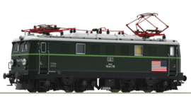 79963 - Elektrische locomotief 1014.15, Verein ARGE 1041.15