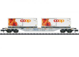 15491 Containerwagen "coop®"