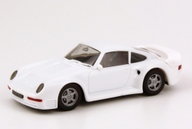 Herpa 2503 : Porsche 959
