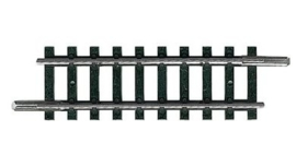 Minitrix 14907 # Rechte rail  (104.2 mm)
