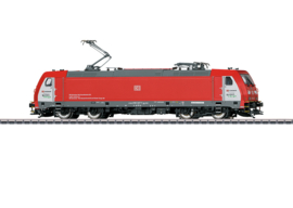 37856 Elektrische locomotief serie 185/Traxx 2  DBSRS
