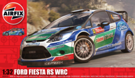 Airfix A03413 : Ford Fiesta RS WRC