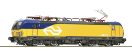 Roco 79974#Elektrische locomotief 193 759 -8 van de NS. Wisselstroom uitvoering