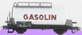 Trix 24200-06 : Ketelwagen Gasolin