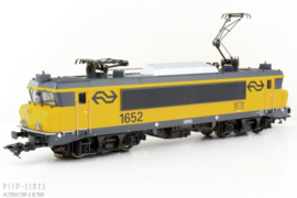 37177. Electrische locomotief serie 1600 van NS