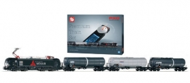 Piko 59113 Premium startset met Vectron locomotief