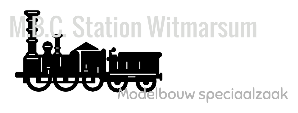 M.B.C. Station Witmarsum