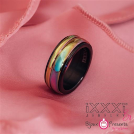 iXXXi Complete Ring 22.028