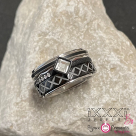 iXXXi Complete Ring 22.007