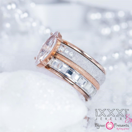iXXXi Complete Ring Winter 29